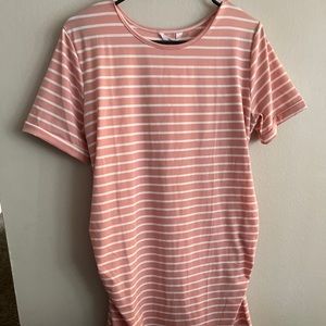 Patpat Maternity Dress